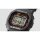 Casio G-Shock Quarz Herrenuhr  schwarz DW-5000R-1AER