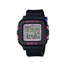 Casio BABY-G＋PLUS KUROMI   / schwarz BGD-10KKM-1ER