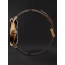 Junkers Bronze Flieger GMT Mechanisch / Automatik Herrenuhr 966.01.02