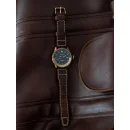 Junkers Bronze Flieger GMT Mechanisch / Automatik Herrenuhr 966.01.02