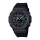 Casio G-Shock  Herrenuhr bunt / schwarz GA-2100RW-1AER