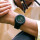 Casio G-Shock  Herrenuhr bunt / schwarz GA-2100RW-1AER