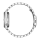 Citizen Automatik / Mechanisch Damenuhr rosa / silber NJ0200-50Z