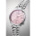 Citizen Automatik / Mechanisch Damenuhr rosa / silber NJ0200-50Z