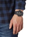 Casio G-Shock Rangeman Solar / Funkuhr Herrenuhr  schwarz GW-9400-1ER
