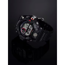 Casio G-Shock Rangeman Solar / Funkuhr Herrenuhr  schwarz GW-9400-1ER