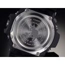 Casio G-Shock Rangeman Solar / Funkuhr Herrenuhr  schwarz GW-9400-1ER