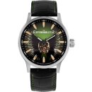 Jacques Lemans The Expendables 2 Totenkopf Herrenuhr...
