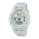 Casio G-Shock Quarz / Bluetooth Schrittzähler Herrenuhr beige / sand GBA-950-7AER