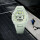 Casio G-Shock Quarz / Bluetooth Schrittz&auml;hler Herrenuhr beige / sand GBA-950-7AER