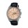 Casio Edifice Quarz Herrenuhr ros&eacute;gold / schwarz EFV-610EL-5AUEF