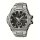 Casio G-Steel G-Shock Solar / Bluetooth Herrenuhr schwarz / silber GST-B100D-1AER