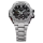 Casio G-Steel G-Shock Solar / Bluetooth Herrenuhr schwarz / silber GST-B100D-1AER