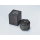 Casio G-Steel G-Shock Solar / Bluetooth Herrenuhr schwarz / silber GST-B100D-1AER