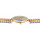 Raptor &quot;Frida Kahlo Edition&quot; Quarz Damenuhr Schmetterling / gelb RA10255-016