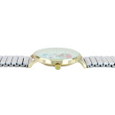 Raptor "Frida Kahlo Edition" Quarz Damenuhr Rose  RA10255-033