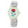 Raptor &quot;Frida Kahlo Edition&quot; Quarz Damenuhr Rose  RA10255-033