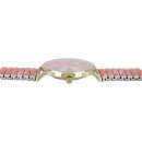 Raptor "Frida Kahlo Edition" Quarz Damenuhr Blüte bunt RA10255-022