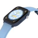 ICE Watch smart junior 3.0 - Smartwatch für Kinder mit Apple Find My - Blue - Light blue - 1.75