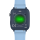 ICE Watch smart junior 3.0 - Smartwatch f&uuml;r Kinder mit Apple Find My - Blue - Light blue - 1.75