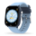 ICE Watch smart junior 3.0 - Smartwatch f&uuml;r Kinder mit Apple Find My - Blue - Light blue - 1.75