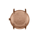 Sternglas Naos Edition Argo Bronze Quarz Herrenuhr grün / bronze S01-NAX48-MI11