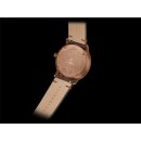 Sternglas Naos Edition Argo Bronze Quarz Herrenuhr grün / braun S01-NAX48-VI17