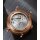 Sternglas Naos Bronze Mechanisch / Automatik Herrenuhr olive / gr&uuml;n / bronze S02-NA35-ME10