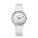 Sternglas Naos XS Edition Perlmutt Quarz Damenuhr...