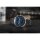 Sternglas Hamburg edition K&uuml;ste Chrono Quarz Herrenuhr blau / schwarz S01-HC06-EB05