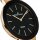 Jacques Lemans Quarz Keramik Damenuhr ros&eacute; / schwarz 42-7C