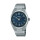 Casio Edifice Mechanisch / Automatik Herrenuhr blau / silber EFK-100D-2AER