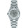 Casio Edifice Mechanisch / Automatik Herrenuhr gr&uuml;n / silber EFK-100D-3A