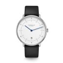 Sternglas Naos XL 42 mm Quarz Herrenuhr weiß / schwarz S01-NX01-PR07