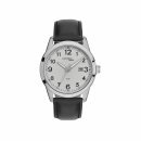 Adora Quarz Herrenuhr Saphirglas große Zahlen...