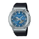 Casio G-Shock Solar / Bluetooth Herrenuhr blau / schwarz...