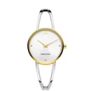 DANISH DESIGN Chloe Damen Spangenuhr silber / gold IV65Q1230