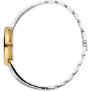 DANISH DESIGN Chloe Damen Spangenuhr silber / gold IV65Q1230