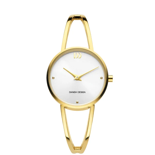 DANISH DESIGN Chloe Spangenuhr Damenuhr / gold IV05Q1230