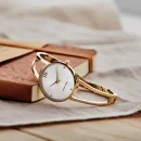 DANISH DESIGN Chloe Spangenuhr Damenuhr / gold IV05Q1230