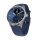 Withings Smartwatch 2 Herrenuhr blau / silber HWA10-MODEL 12-ALL-I