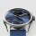 Withings Smartwatch 2 Herrenuhr blau / silber HWA10-MODEL 12-ALL-I