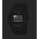Casio G-Shock Ring Watch Quarz Herrenuhr / schwarz DWN-5600-1ER