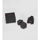 Casio G-Shock Ring Watch Quarz Herrenuhr / schwarz DWN-5600-1ER