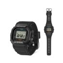 Casio G-Shock Ring Watch Quarz Herrenuhr / schwarz DWN-5600-1ER