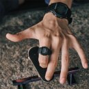 Casio G-Shock Ring Watch Quarz Herrenuhr / schwarz DWN-5600-1ER