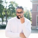 Casio G-Shock Ring Watch Quarz Herrenuhr / schwarz DWN-5600-1ER