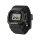 Casio G-Shock Ring Watch Quarz Herrenuhr / schwarz DWN-5600-1ER