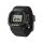 Casio G-Shock Ring Watch Quarz Herrenuhr / schwarz DWN-5600-1ER
