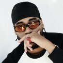 Casio G-Shock Ring Watch Quarz Herrenuhr / rot DWN-5600-4ER